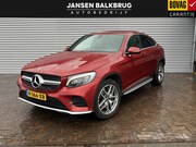 Mercedes-Benz GLC-Klasse Coupe - 250 4MATIC Business Solution