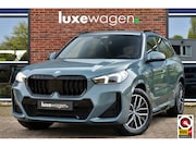 BMW X1 - xDrive25e M-Sport Premium 18inch Leder Camera ACC-voorbereid