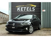 Volkswagen Polo - 1.0 TSI Comfortline ACC/DSG/Stoelverwarming