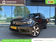 Volvo XC40 - Recharge Core 70 kWh - Automaat - Navi - Camera - Parkeerhul