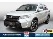 Suzuki Vitara - 1.4 Boosterjet Smart Hybrid Style Adaptieve Cruise Navi Came