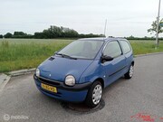 Renault Twingo - 1.2 airco trekhaal nap koopje