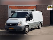 Ford Transit - 260S 2.2 TDCI Economy Edition