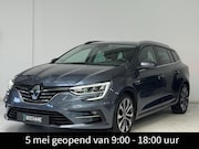 Renault Mégane - Estate 1.3 TCe 140 Techno | Navigatie | Achteruitrijcamera |
