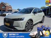 DS DS 7 - 7 1.6 PHEV 300 4x4 PALLAS HIFI FOCAL SCHUIFDAK PACK COMFORT+