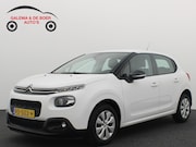 Citroën C3 - 1.6 BlueHDi Feel CARPLAY / NAVI / CLIMA / PDC / BLUETOOTH /