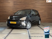 Hyundai i10 - 1.0i i-Motion Comfort Plus