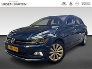 Volkswagen Polo - 1.0 TSI Highline