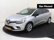 Renault Clio - Estate 0.9 TCe Life Airco | Cruise control | Navigatie | Par
