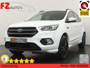 Ford Kuga - 1.5 EcoBoost ST Line - Navigatie - Climate Control - Stoelve