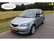 Mazda 2 - 1.4 Generation