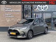 Toyota Yaris - 1.5 Hybrid Executive