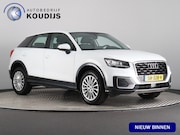 Audi Q2 - 1.4 TFSI CoD Design (NL-Auto / Cruise / PDC / Navi / Climate
