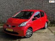 Toyota Aygo - 1.0-12V + Elec ramen