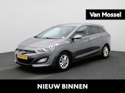 Hyundai i30 - Wagon 1.6 GDi i-Motion | Airco | Cruise Control | Parkeersen