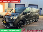 Renault Trafic - bestel 1.6 dCi T29 L2H1 DC Formula Edition Energy