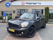 MINI Countryman - 1.6 Cooper Business Line | Leder | Navi | NAP