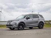 Land Rover Discovery Sport - P300e 1.5 R-Dynamic HSE CARPLAY / LEER / DEALER ONDERHOUDEN