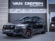 Audi Q7 - 60 TFSI e quattro Competition S-Line l RS Seat l Pano l Luch