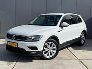 Volkswagen Tiguan - 1.5 TSI 150PK ACT Comfortline Automaat | Adaptive Cruise | C