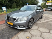 Mercedes-Benz E-klasse - 350 CGI Avantgarde