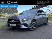 Mercedes-Benz A-klasse - 250e Business Solution | Led Koplampen | Dodehoekassistent |