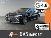 Toyota Camry - 2.5 Hybrid Executive +Leder+Sitzheizung+LED