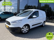 Ford Transit Courier - 1.6 TDCI Trend|Airco|Stoelverwarming|NAP|BTW