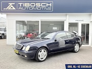 Mercedes-Benz CLK-Klasse - Coupé 200 K Aut. Elegance Youngtimer