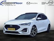 Ford Focus - 1.0 EcoBoost ST-Line X / Pano / Trekhaak / Automaat