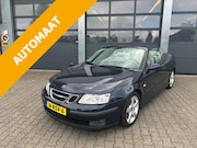Saab 9-3 - Cabrio 1.8 T 150pk Automaat Vector