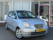 Kia Picanto - 1.1 X-tra 5 deurs I Airco I Lichtmetale velgen I Elektrische