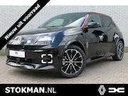 Renault 5 - comfort range iconic cinq 52 kWh * Vermelde prijs is inclusi