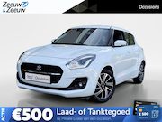 Suzuki Swift - 1.2 Select Smart Hybrid | Stoelverwarming | Adaptieve Cruise
