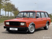 Lada 2100-Serie - Station 1985 Drifter/Trackday/Showauto