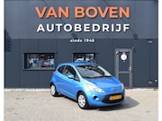 Ford Ka - 1.2 51KW 2009 Comfort