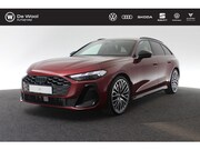 Audi A5 - Avant Competition e-hybrid 367pk quattro