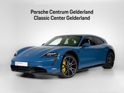Porsche Taycan Cross Turismo - Turbo S