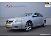 Opel Insignia - 2.0 CDTI EcoFLEX Business Edition