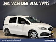 Mercedes-Benz Citan - 110 CDI 96pk L1H1 Euro6 Airco | Cruisecontrol | LED | Zijdeu