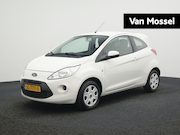 Ford Ka - 1.2 Style start/stop