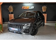 Audi Q3 - 35 TFSI S edition Competition | 2025 | 7300 KM | S- Line | C