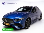 Mercedes-Benz A-klasse - 250 e AMG Line | Pano dak | Stoelverw. | Cruise | 19"all sea