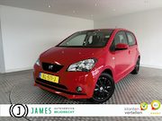 Seat Mii - 1.0 5-drs Style Intense Airco, Cruise, PDC