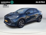 Toyota C-HR - 2.0 Plug-in Hybrid 220 First Edition