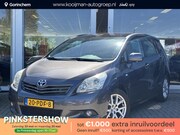 Toyota Verso - 1.8 VVT-i Dynamic Business