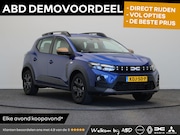 Dacia Sandero - Stepway Eco-G 120pk extreme | Schuifdak | 360 graden camera 