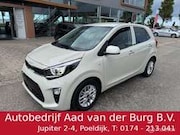 Kia Picanto - 1.0 DPi Dynamic Edition - Stoel & Stuurverwarming,