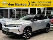 Opel Grandland - 1.2 Turbo Hybrid GS Leder/Panorama dak/Vocal/360 camera.