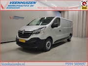 Renault Trafic - 2.0dCi 120pk L2/H1 Euro 6